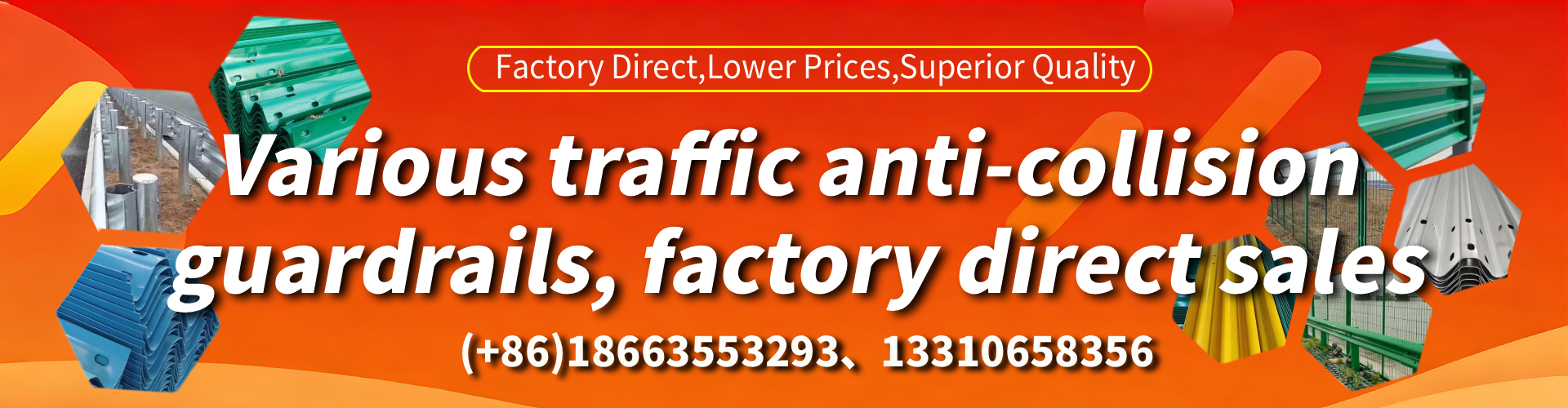 Adelaide Highway Guardrail Manufacturer